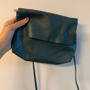 COS crossbody bag